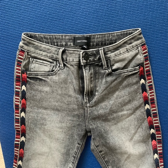 Driftwood women’s jeans - Picture 5 of 5